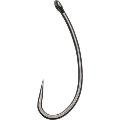 Mivardi M-Point BN Barbless 10 pcs # 6 Кука (M-HREHMPBN06B)