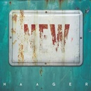 Haager - New Digipack