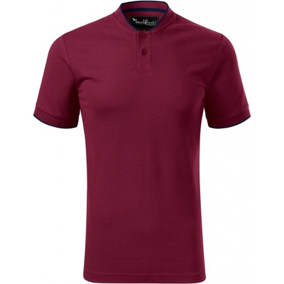 Malfini Premium Diamond 273 garnet