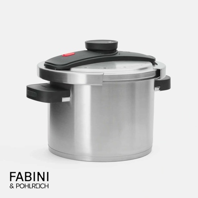 FABINI & Pohlreich 22 cm 6 l