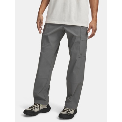Under Armour Мъжки спортни панталони Under Armour M Explor Hike Pant Under Armour | Zelen | МЪЖЕ | S