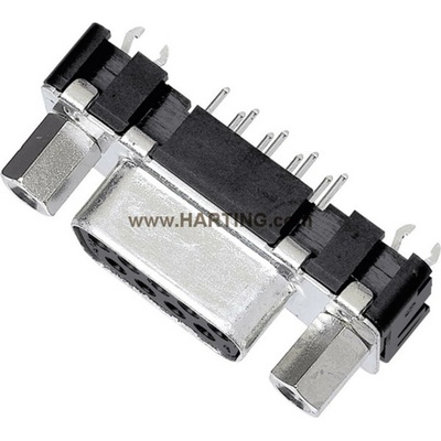 HARTING 09662516512 09662516512 D-SUB