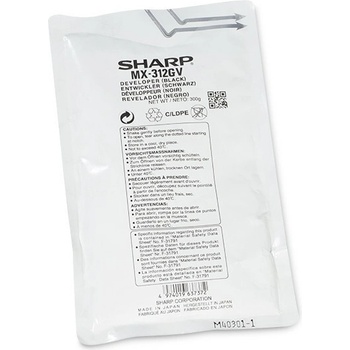 Sharp MX-312GV - originální
