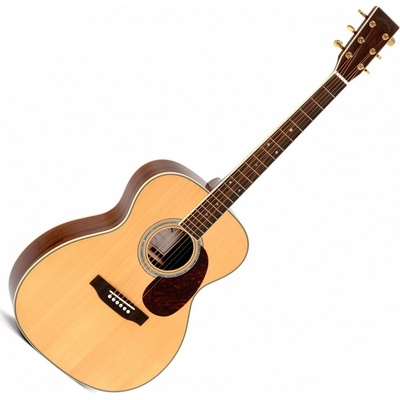 Sigma Guitars 000MR-4E