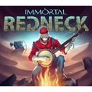 Immortal Redneck