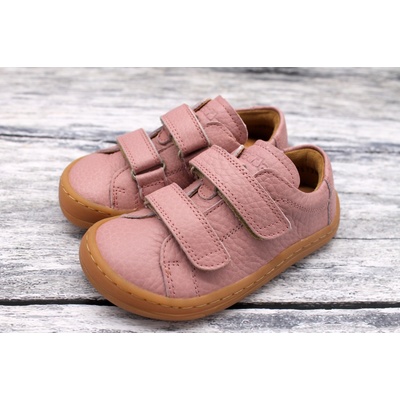 Froddo Barefoot celoroční pink