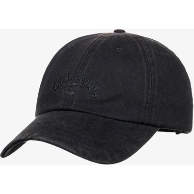 Billabong ESSENTIAL CAP černá