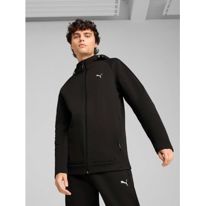 PUMA Суитшърт EVOSTRIPE Full-Zip Hoodie DK (68461301)