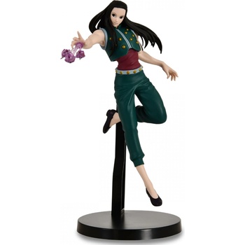 Banpresto Hunterxhunter Vibration Stars Yellmi 17cm (89176)