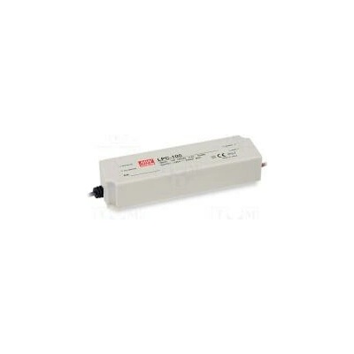 Napájecí zdroj spínaný LED 100,8W 48÷96VDC 1050mA 90÷264VAC