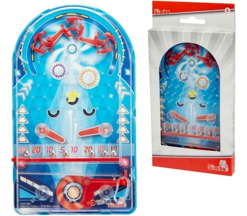 Mini Pinball