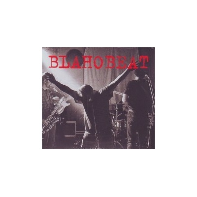 Blahobeat - Blahobeat Digipack CD