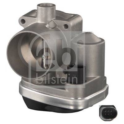 Hrdlo żkrtiacej klapky FEBI BILSTEIN 100778
