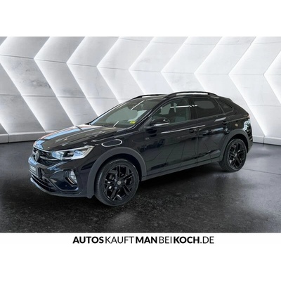 Volkswagen Taigo 1.0 TSI R-Line DSG 85 kW
