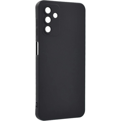 Gigapack Samsung A04s GIGAPACK Силиконов протектор за телефон матов BLACK GP-125238 (GP-125238)