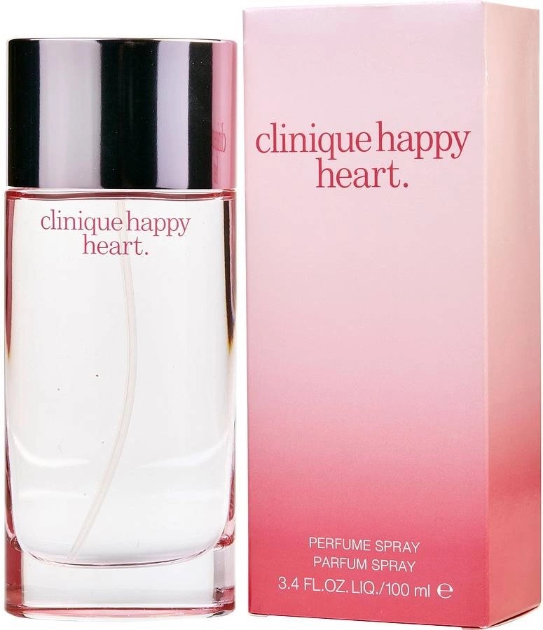 Clinique Happy Heart EDP 100 ml (020714881429)