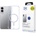 3mk Protection 3mk Just20g MagCase за Samsung Galaxy S25 Edge - прозрачен (5903108651813)