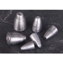 Iron Claw PFS Bullet Sinkers 7g