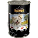 BELCANDO с Агнешко месо, ориз и домати 12 x 400 г