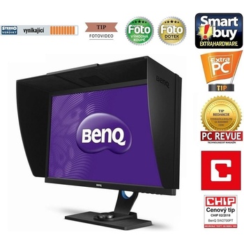 BenQ SW2700PT