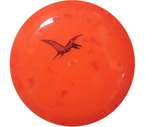 Dino Discs Pterodactylus Egg Shell