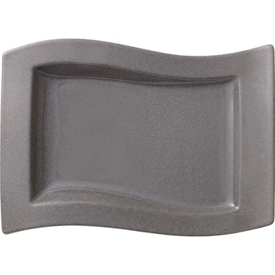 Villeroy & Boch NewWave Stone 33x24 cm