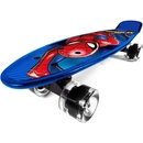 Seven Spiderman