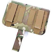 CUSTOM GEAR CG CGIP2 HORIZONTAL PLATFORM Multicam