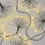 EMOS LED гирлянд 450xLED/11m топло бяло (EMS556)