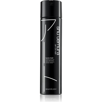 Shu Uemura Styling kumo hold лак за коса със силна фиксация 300ml