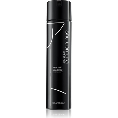 Shu Uemura Styling kumo hold лак за коса със силна фиксация 300ml