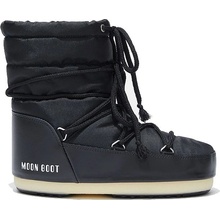 Tecnica Moon Boot Light Low nylon black