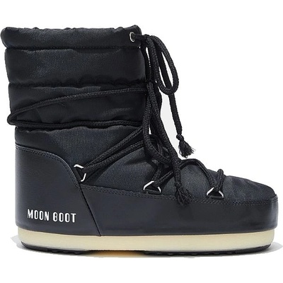 Tecnica Moon Boot Light Low nylon black