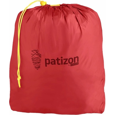 Patizon Stuff Sack M Fired Brick