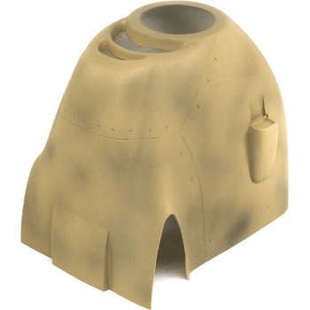 OV-10 Bronco 30ccm: Hangar 9 kryt 2 ks