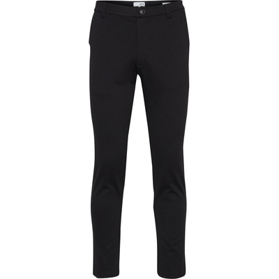 Solid Панталон Chino 'DAVE BARRO' черно, размер 29