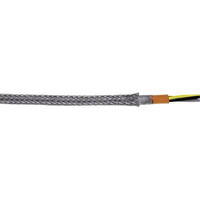 Lapp HEAT 180 GLS 462033/1000 vysokoteplotný kábel 4 G 0.75 mm² 1000 červená hnedá