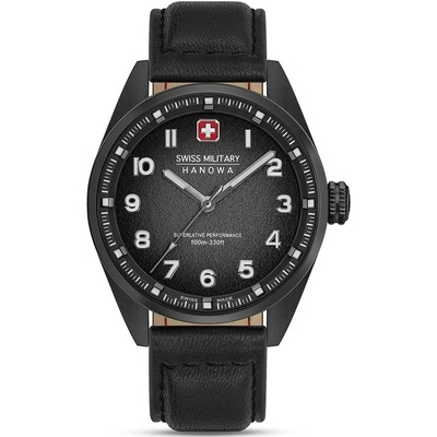 Swiss Military Hanowa SMWGA0001530