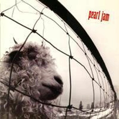 PEARL JAM: VS. -REMAST- LP