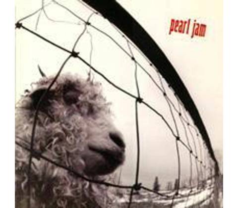 PEARL JAM: VS. -REMAST- LP