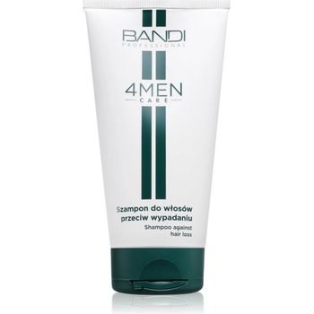 BANDI Cosmetics 4 Men Care шампоан против косопад за мъже 150ml