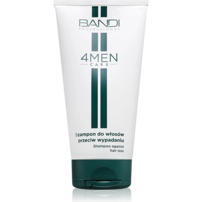 BANDI Cosmetics 4 Men Care шампоан против косопад за мъже 150ml