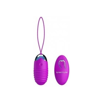 Pretty Love Geisha kegel egg vibration usb remote control 12modes