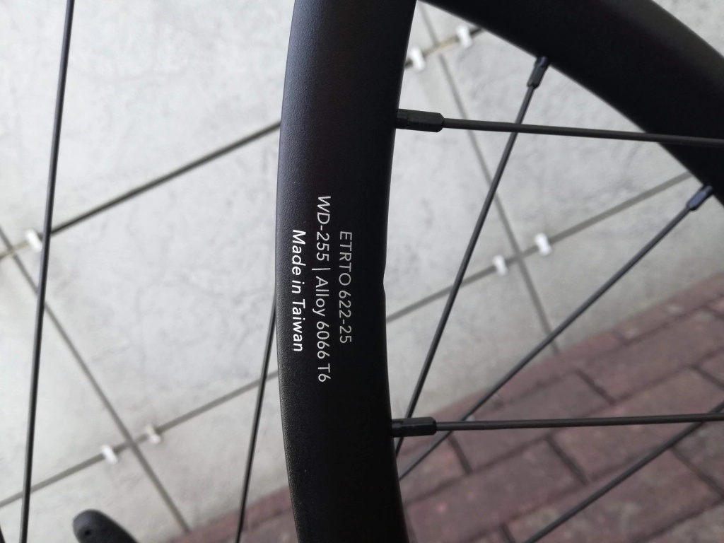 Javax WD255