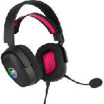 Gamiac HS71 (GAHS-HS7VU0R) Слушалки