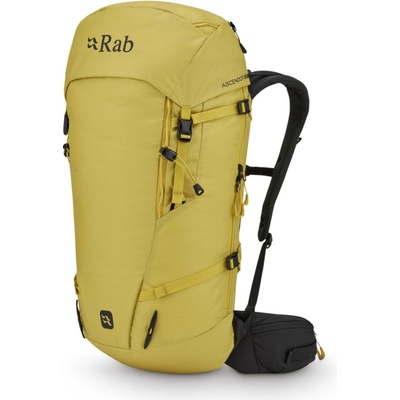 Rab Ascendor 35l žltá