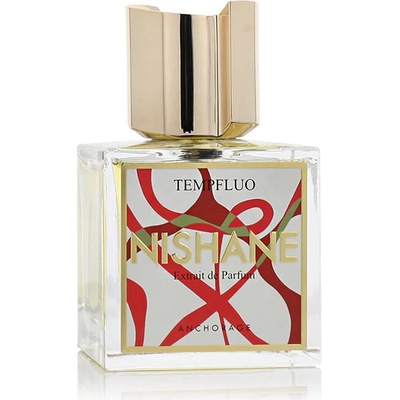 Nishane Tempfluo parfum unisex 100 ml tester