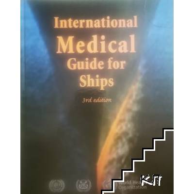 International Medical Guide for Ships