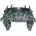 NNM пепелник Four Dragon Heads - 770-228