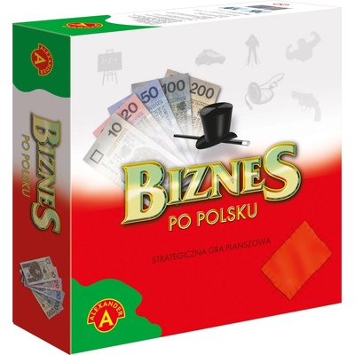 Biznes po polsku